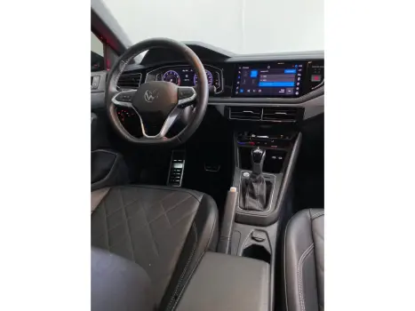 VOLKSWAGEN Virtus 1.4 4P 250 TSI EXCLUSIVE AUTOM�TICO, Foto 5