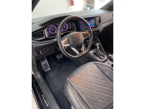 VOLKSWAGEN Virtus 1.4 4P 250 TSI EXCLUSIVE AUTOM�TICO, Foto 6