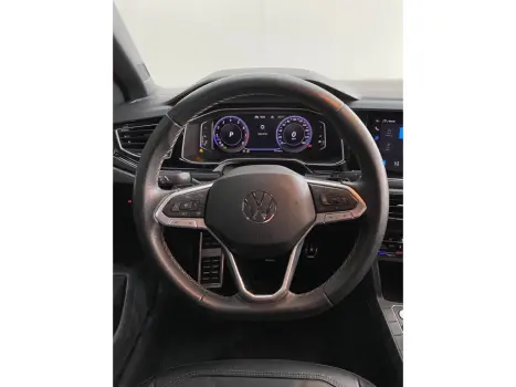 VOLKSWAGEN Virtus 1.4 4P 250 TSI EXCLUSIVE AUTOM�TICO, Foto 7