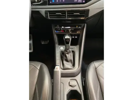 VOLKSWAGEN Virtus 1.4 4P 250 TSI EXCLUSIVE AUTOM�TICO, Foto 9