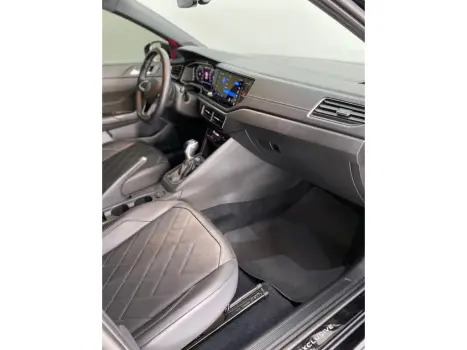 VOLKSWAGEN Virtus 1.4 4P 250 TSI EXCLUSIVE AUTOM�TICO, Foto 10