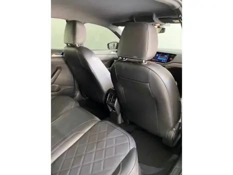 VOLKSWAGEN Virtus 1.4 4P 250 TSI EXCLUSIVE AUTOM�TICO, Foto 12