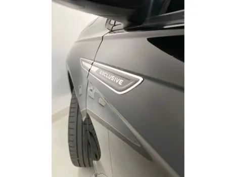 VOLKSWAGEN Virtus 1.4 4P 250 TSI EXCLUSIVE AUTOM�TICO, Foto 14