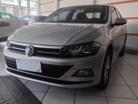 VOLKSWAGEN Virtus 1.0 4P 200 TSI FLEX COMFORTLINE AUTOM�TICO, Foto 2
