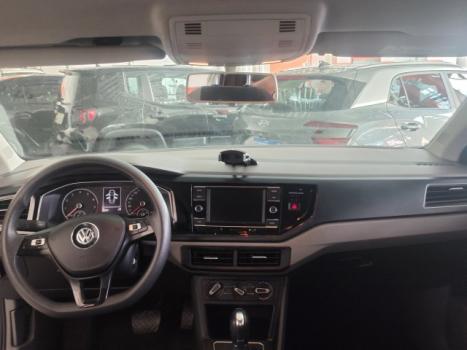 VOLKSWAGEN Virtus 1.0 4P 200 TSI FLEX COMFORTLINE AUTOM�TICO, Foto 4