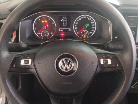 VOLKSWAGEN Virtus 1.0 4P 200 TSI FLEX COMFORTLINE AUTOM�TICO, Foto 5