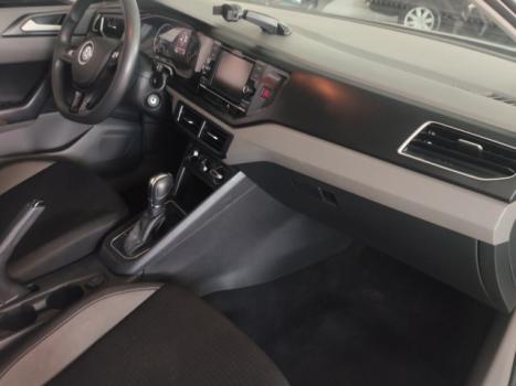 VOLKSWAGEN Virtus 1.0 4P 200 TSI FLEX COMFORTLINE AUTOM�TICO, Foto 8