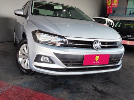 VOLKSWAGEN Virtus 1.0 4P 200 TSI FLEX COMFORTLINE AUTOM�TICO, Foto 2