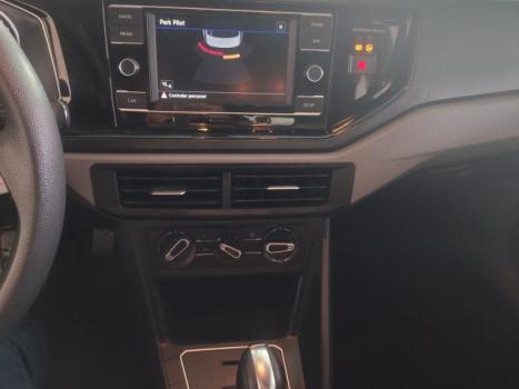 VOLKSWAGEN Virtus 1.0 4P 200 TSI FLEX COMFORTLINE AUTOM�TICO, Foto 3
