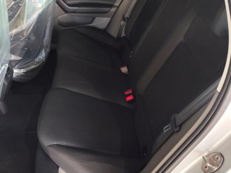VOLKSWAGEN Virtus 1.0 4P 200 TSI FLEX COMFORTLINE AUTOM�TICO, Foto 4
