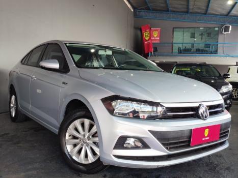 VOLKSWAGEN Virtus 1.0 4P 200 TSI FLEX COMFORTLINE AUTOM�TICO, Foto 5