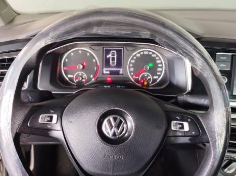 VOLKSWAGEN Virtus 1.0 4P 200 TSI FLEX COMFORTLINE AUTOM�TICO, Foto 6