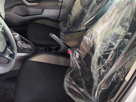 VOLKSWAGEN Virtus 1.0 4P 200 TSI FLEX COMFORTLINE AUTOM�TICO, Foto 7