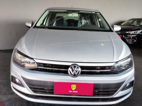 VOLKSWAGEN Virtus 1.0 4P 200 TSI FLEX COMFORTLINE AUTOM�TICO, Foto 8