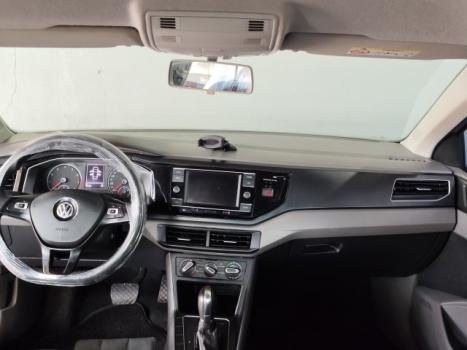 VOLKSWAGEN Virtus 1.0 4P 200 TSI FLEX COMFORTLINE AUTOM�TICO, Foto 12