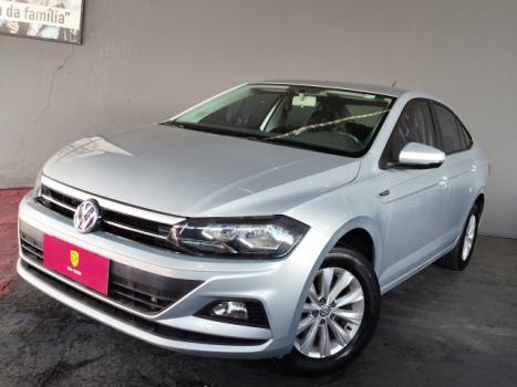 VOLKSWAGEN Virtus 1.0 4P 200 TSI FLEX COMFORTLINE AUTOM�TICO, Foto 14