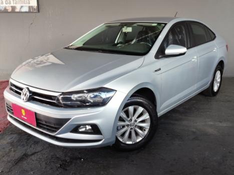VOLKSWAGEN Virtus 1.0 4P 200 TSI FLEX COMFORTLINE AUTOM�TICO, Foto 15