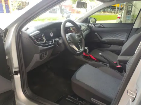 VOLKSWAGEN Virtus 1.0 4P 170 TSI AUTOM�TICO, Foto 2