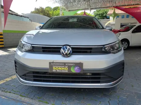 VOLKSWAGEN Virtus 1.0 4P 170 TSI AUTOM�TICO, Foto 4