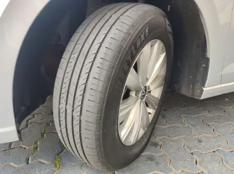 VOLKSWAGEN Virtus 1.0 4P 170 TSI AUTOM�TICO, Foto 5