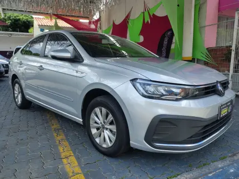 VOLKSWAGEN Virtus 1.0 4P 170 TSI AUTOM�TICO, Foto 6