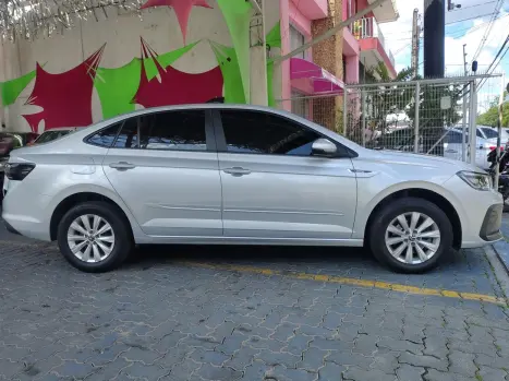 VOLKSWAGEN Virtus 1.0 4P 170 TSI AUTOM�TICO, Foto 7