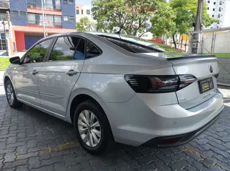 VOLKSWAGEN Virtus 1.0 4P 170 TSI AUTOM�TICO, Foto 9