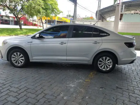 VOLKSWAGEN Virtus 1.0 4P 170 TSI AUTOM�TICO, Foto 11