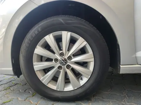 VOLKSWAGEN Virtus 1.0 4P 170 TSI AUTOM�TICO, Foto 13