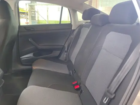 VOLKSWAGEN Virtus 1.0 4P 170 TSI AUTOM�TICO, Foto 14