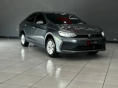 VOLKSWAGEN Virtus 1.0 4P 170 TSI AUTOM�TICO, Foto 3