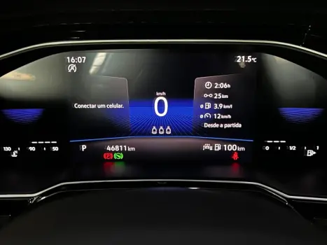 VOLKSWAGEN Virtus 1.0 4P 170 TSI AUTOM�TICO, Foto 7