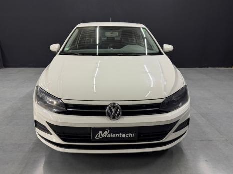 VOLKSWAGEN Virtus 1.6 4P MSI FLEX AUTOM�TICO, Foto 2