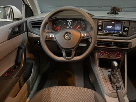 VOLKSWAGEN Virtus 1.6 4P MSI FLEX AUTOM�TICO, Foto 4