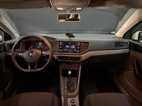 VOLKSWAGEN Virtus 1.6 4P MSI FLEX AUTOM�TICO, Foto 5