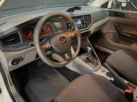 VOLKSWAGEN Virtus 1.6 4P MSI FLEX AUTOM�TICO, Foto 6