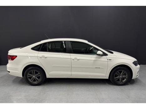 VOLKSWAGEN Virtus 1.6 4P MSI FLEX AUTOM�TICO, Foto 7