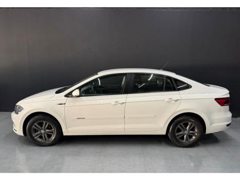 VOLKSWAGEN Virtus 1.6 4P MSI FLEX AUTOM�TICO, Foto 8