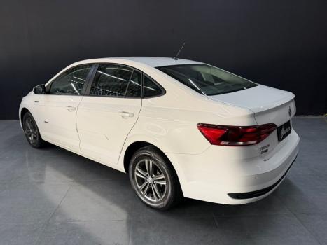 VOLKSWAGEN Virtus 1.6 4P MSI FLEX AUTOM�TICO, Foto 10