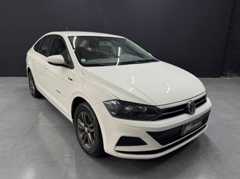 VOLKSWAGEN Virtus 1.6 4P MSI FLEX AUTOM�TICO, Foto 12