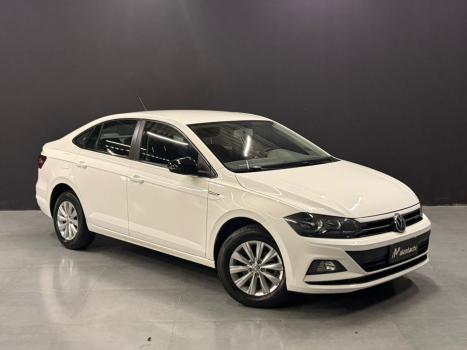 VOLKSWAGEN Virtus 1.0 4P 200 TSI FLEX COMFORTLINE AUTOM�TICO, Foto 1