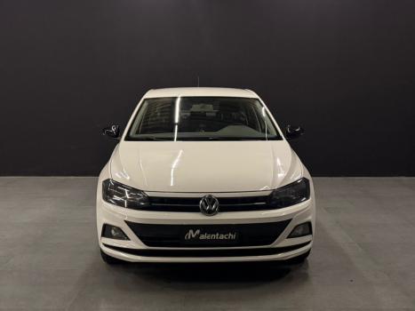 VOLKSWAGEN Virtus 1.0 4P 200 TSI FLEX COMFORTLINE AUTOM�TICO, Foto 2