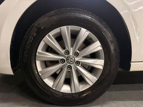 VOLKSWAGEN Virtus 1.0 4P 200 TSI FLEX COMFORTLINE AUTOM�TICO, Foto 3