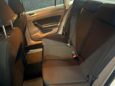 VOLKSWAGEN Virtus 1.0 4P 200 TSI FLEX COMFORTLINE AUTOM�TICO, Foto 8