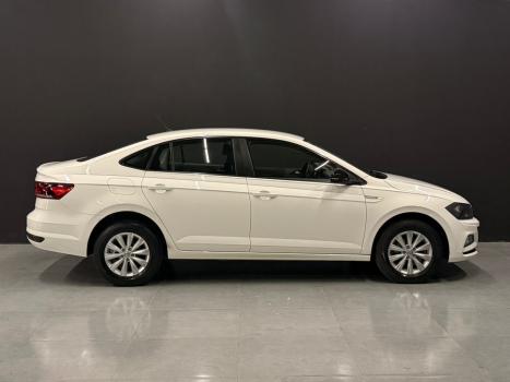 VOLKSWAGEN Virtus 1.0 4P 200 TSI FLEX COMFORTLINE AUTOM�TICO, Foto 9