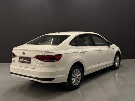 VOLKSWAGEN Virtus 1.0 4P 200 TSI FLEX COMFORTLINE AUTOM�TICO, Foto 11