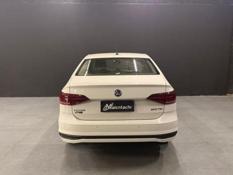 VOLKSWAGEN Virtus 1.0 4P 200 TSI FLEX COMFORTLINE AUTOM�TICO, Foto 13