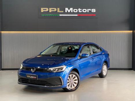 VOLKSWAGEN Virtus 1.0 4P 170 TSI AUTOM�TICO, Foto 6