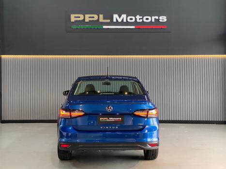 VOLKSWAGEN Virtus 1.0 4P 170 TSI AUTOM�TICO, Foto 7