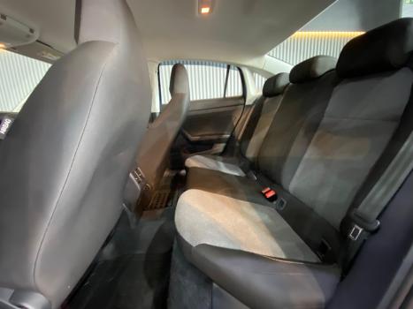 VOLKSWAGEN Virtus 1.0 4P 170 TSI AUTOM�TICO, Foto 9